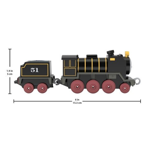 Thomas￼ Fisher-Price Thomas & Friends Fix 'em Up Friends train and